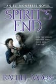 Book cover of Spirit's End