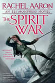 Book cover of The Spirit War