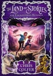 Book cover of The Enchantress Returns