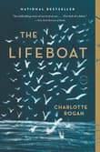 Book cover of The Lifeboat