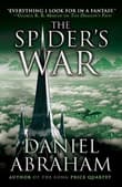 Book cover of The Spider's War