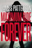 Book cover of Maximum Ride Forever