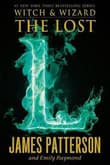 Book cover of The Lost