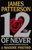 Book cover of 12th of Never