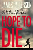 Book cover of Hope to Die