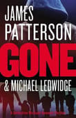 Book cover of Gone