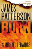 Book cover of Burn