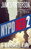 Book cover of NYPD Red 2