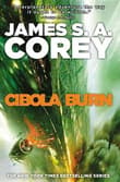 Book cover of Cibola Burn