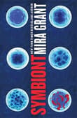 Book cover of Symbiont