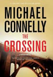 Book cover of The Crossing