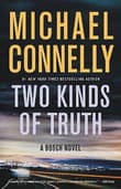 Book cover of Two Kinds of Truth