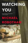 Book cover of Watching You
