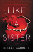 Book cover of Like a Sister