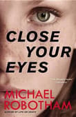 Book cover of Close Your Eyes