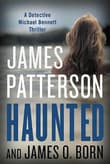 Book cover of Haunted