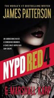 Book cover of NYPD Red 4