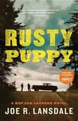 Book cover of Rusty Puppy