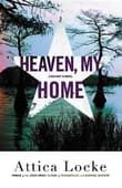 Book cover of Heaven, My Home
