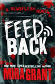 Book cover of Feedback