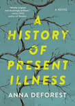 Book cover of A History of Present Illness