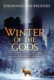 Book cover of Winter of the Gods