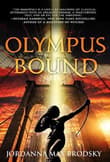 Book cover of Olympus Bound