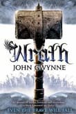 Book cover of Wrath