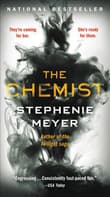 Book cover of The Chemist