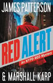 Book cover of Red Alert