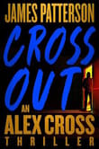 Book cover of Cross Out