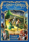 Book cover of Beyond the Kingdoms