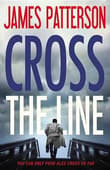 Book cover of Cross the Line