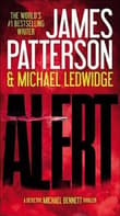 Book cover of Alert
