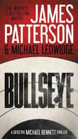 Book cover of Bullseye