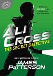 Book cover of The Secret Detective