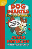 Book cover of Big Top Bonanza