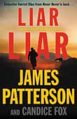 Book cover of Liar Liar
