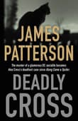 Book cover of Deadly Cross