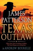 Book cover of Texas Outlaw