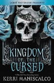 Book cover of Kingdom of the Cursed