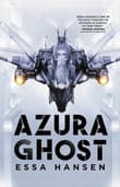 Book cover of Azura Ghost