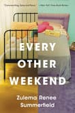 Book cover of Every Other Weekend