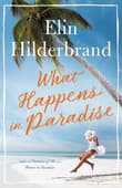 Book cover of What Happens in Paradise
