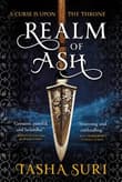 Book cover of Realm of Ash