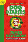 Book cover of Happy Howlidays