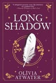 Book cover of Longshadow