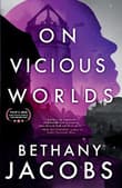 Book cover of On Vicious Worlds