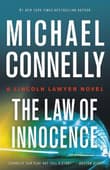 Book cover of The Law of Innocence