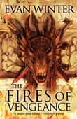 Book cover of The Fires of Vengeance